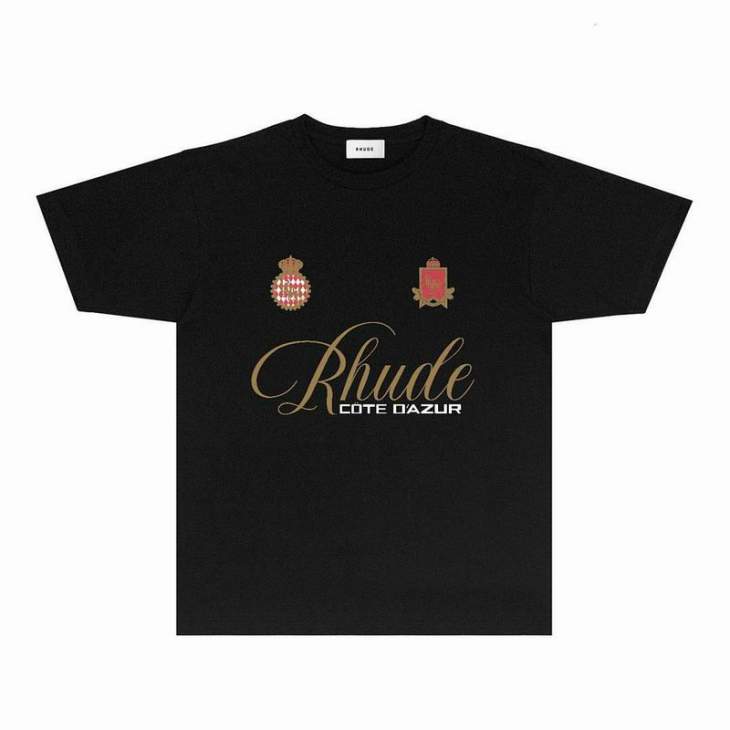 Picture of Rhude T Shirts Short _SKURhudeS-2XL11trRH2212527